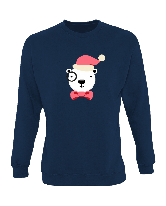 Christmas Bear